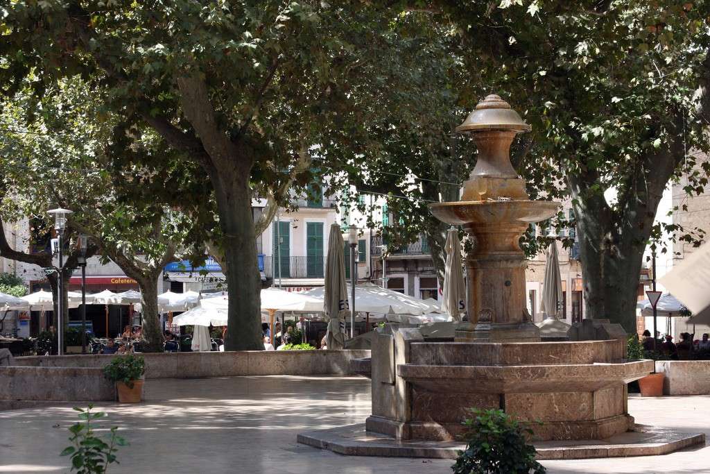 soller - Soller, Soller Town, Puerto Soller Soller10