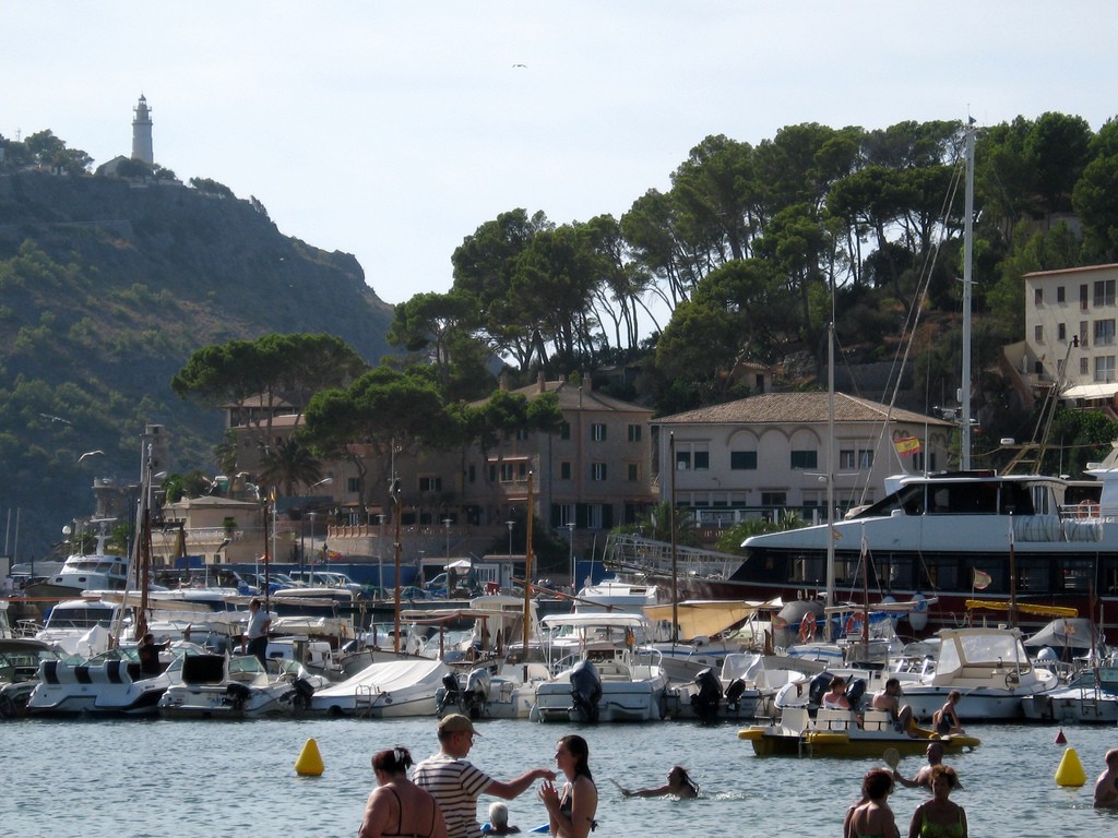 soller - Soller, Soller Town, Puerto Soller Soller13