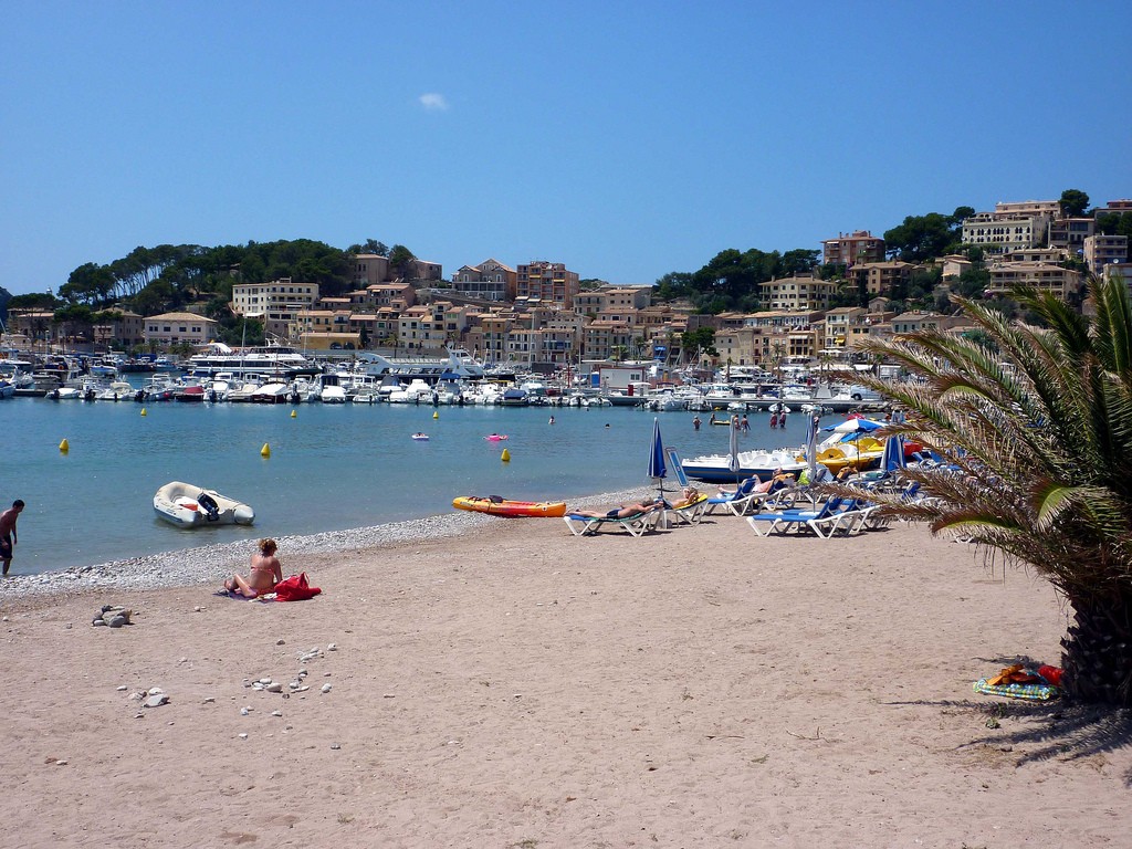 soller - Soller, Soller Town, Puerto Soller Soller16