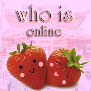 Who is online?