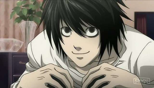 Death Note Discussion Thread L1010