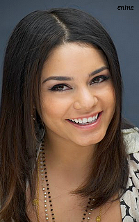 Vanessa Hudgens Nessa-12