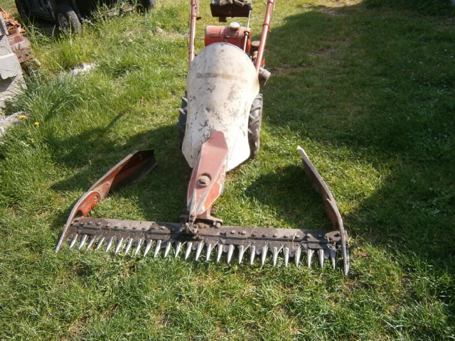 vend motofaucheuse motostandard P4140111