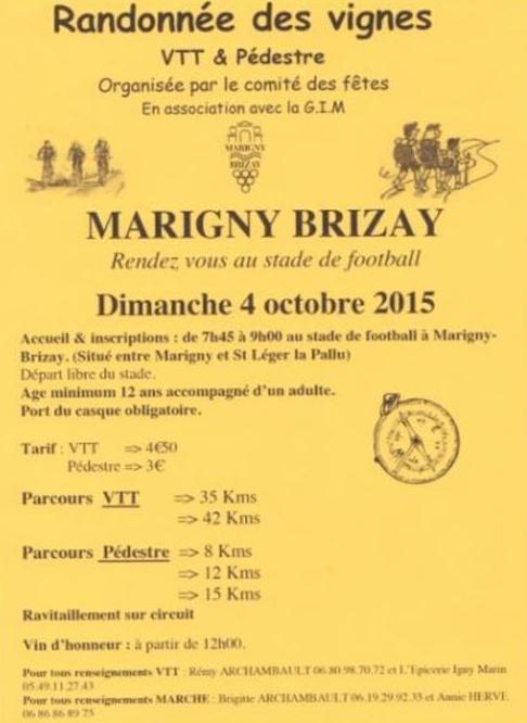 Marigny brizay (86) 4 octobre 2015 12077110
