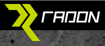 Les vélos Radon Radon10