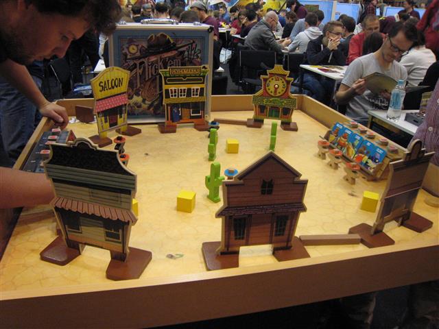 compte-rendu sur un "petit" salon du jeu en Allemagne... Img_3523