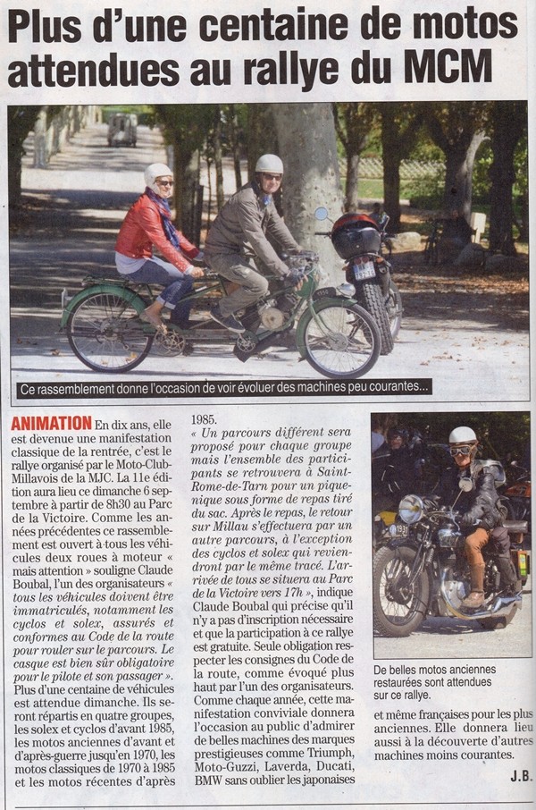rallye motos à Millau - Page 4 Henri010