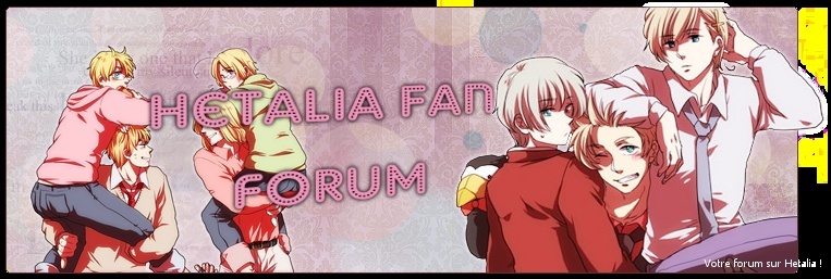 Forum de Hetalia (Le forum sur le manga et l'anime) Forumh10