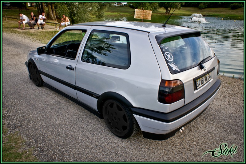 MK3 tdi by GeRmAn PaSsIoN - Page 4 Montag16