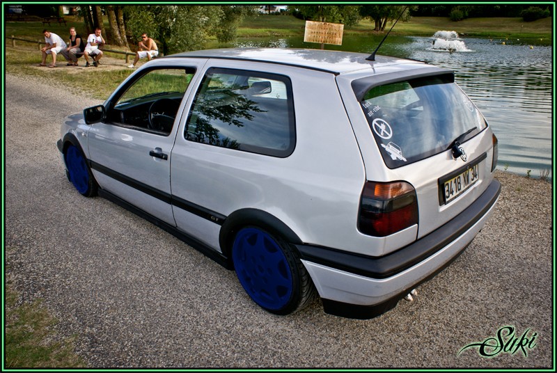 MK3 tdi by GeRmAn PaSsIoN - Page 4 Montag18