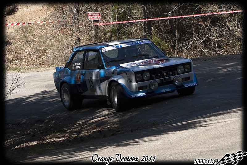 1er Rallye V.H. « Orange-Ventoux-Classic » - Page 2 _mg_3910