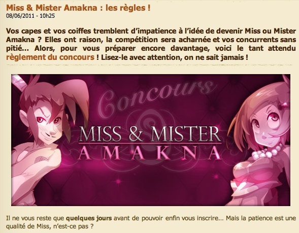 Miss et Mister Amakna Captur45