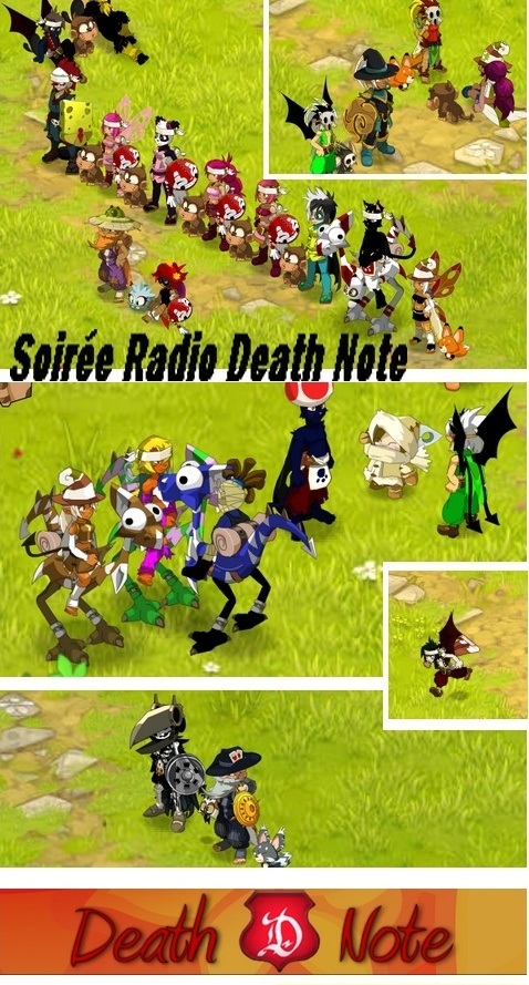 Radio Death Note Captur50