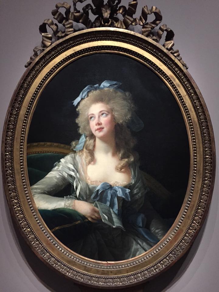 - Exposition Vigée-Lebrun Grand-Palais 2015-2016 10520810