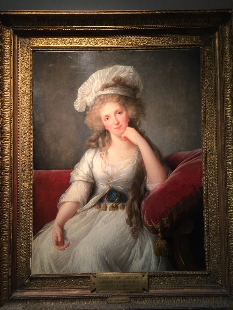 Exposition Vigée-Lebrun Grand-Palais 2015-2016 Img_7910