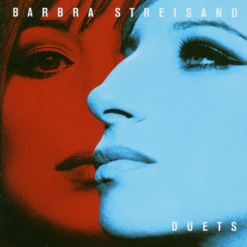  Barbra Streisand A10