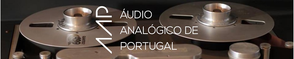 Áudio Analógico de Portugal