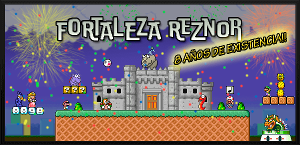 Fortaleza Reznor
