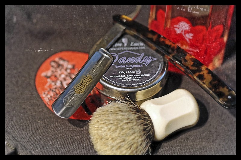 Shave of the Day - Page 3 Sx4b0431