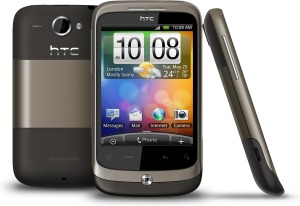 Katies HTC Htc-wi10