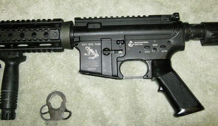 SPARE GUN  PARTS... G&P NAVY SEAL BODY Gun_sa12
