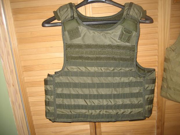 NEW GEAR VEST, BELTS, SHEMAGHS, ECT... (NEW) Stock_17