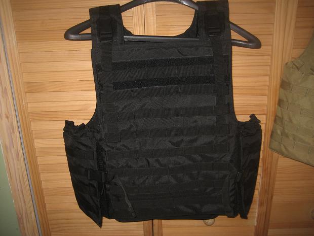 NEW GEAR VEST, BELTS, SHEMAGHS, ECT... (NEW) Stock_18
