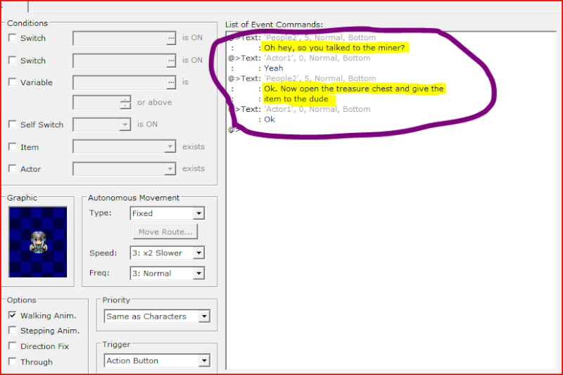 Working with Conditional Branches Cb_tut12