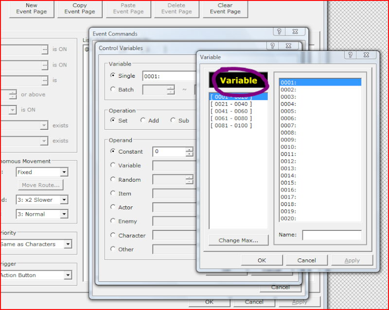 Working with Conditional Branches Cb_tut13