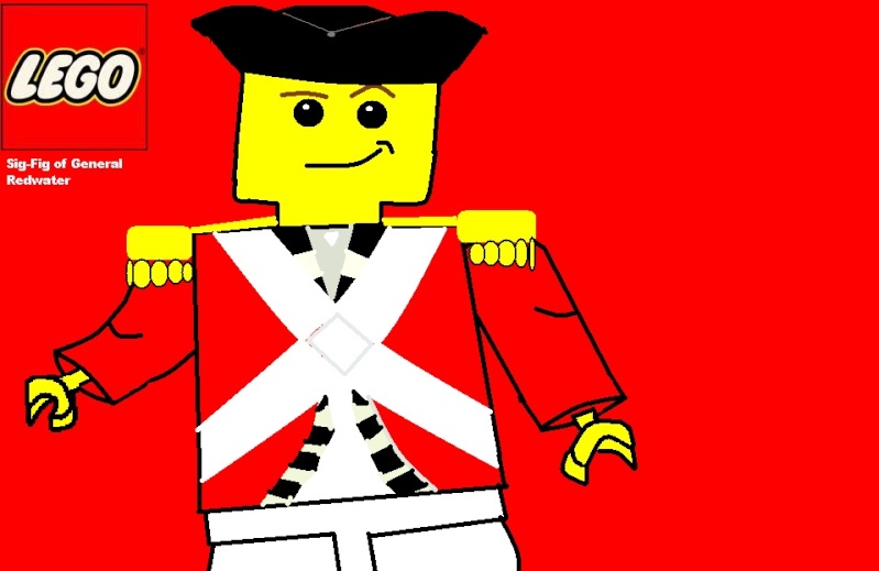 LEGO Illustrations and Request Topic Legogr10