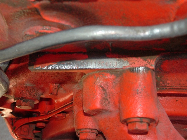 any body know how to decode a 454 engine block # 1974_l10