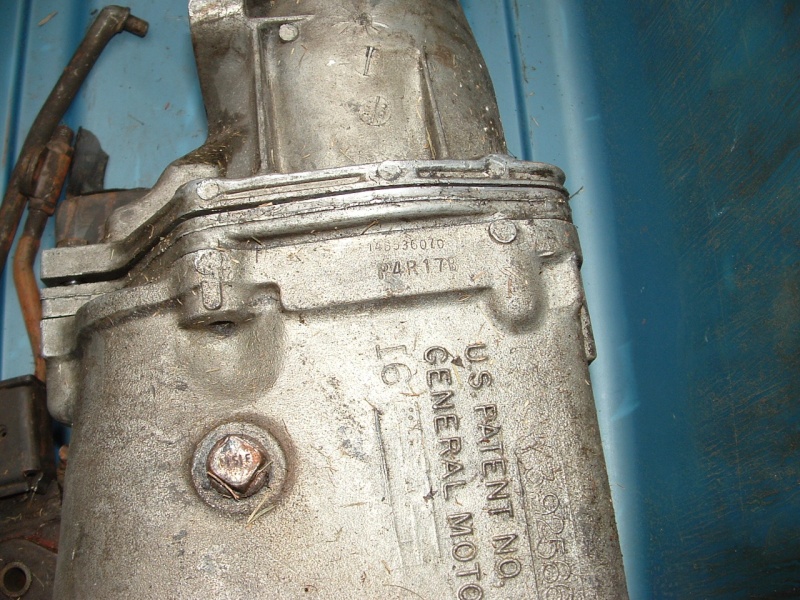 any body know how to decode a 454 engine block # 1974_l12