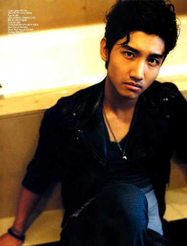 [Trans] 260910 Changmin SWAK Interview – “Aku Tidak Berbohong” Min10