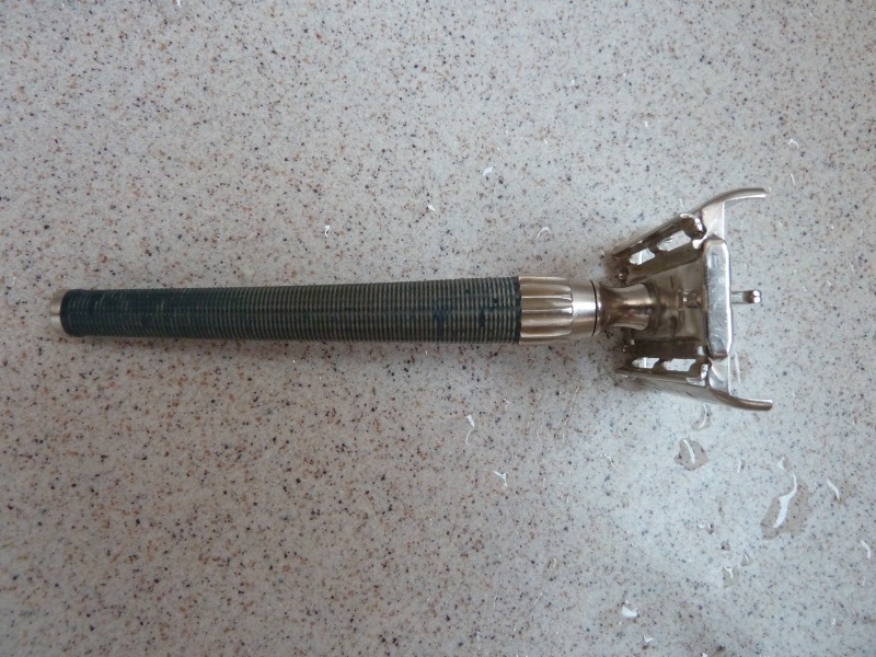 Gillette Knack P1010614