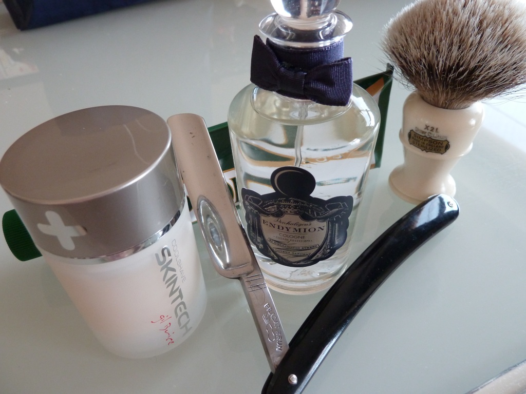 Shave of the Day - Page 7 P1020013