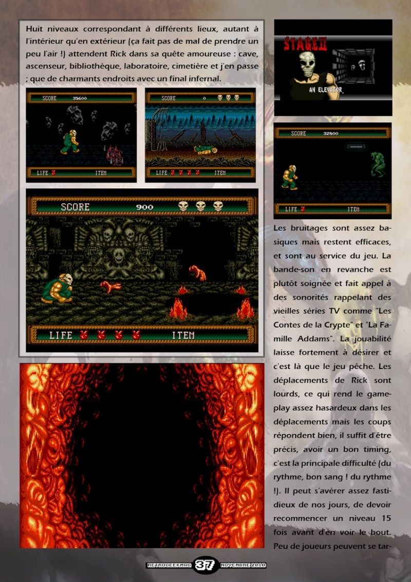 [Test RGMag] Splatterhouse 2 (MD) 37_spl10