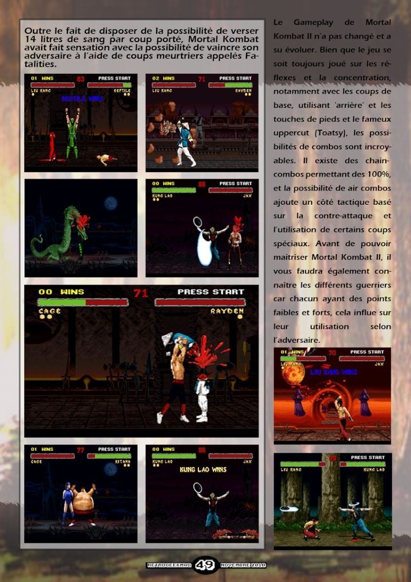 [Test RGMag] Mortal Kombat 2 (SNES) 49_pag10