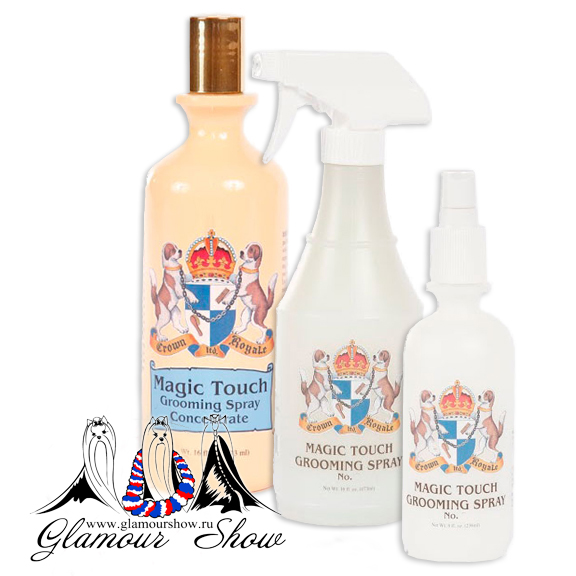 Косметика CROWN ROYALE (США) Iee10
