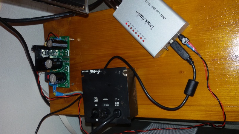 Douk Audio: DAC USB PCM5102 XMOS 384K/32bit  55 euro spedito - Pagina 13 20150910