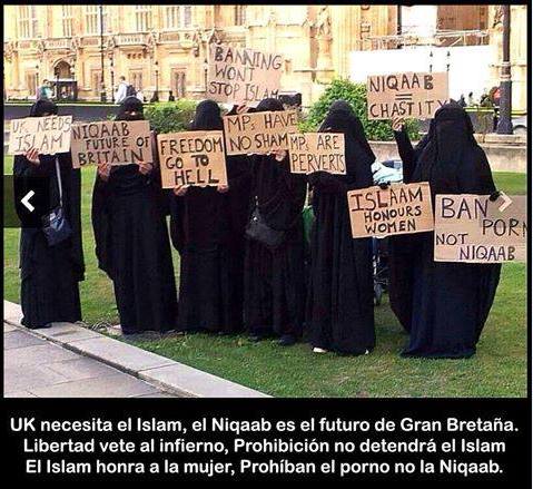 Los "progresistas": unos cobardes ante el islam Bolsas10