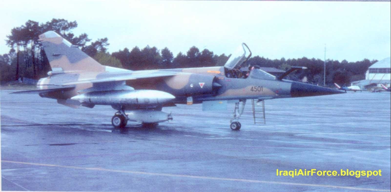 L'ancienne Armée de l'Air Irakienne - Page 2 Iqaf-f10