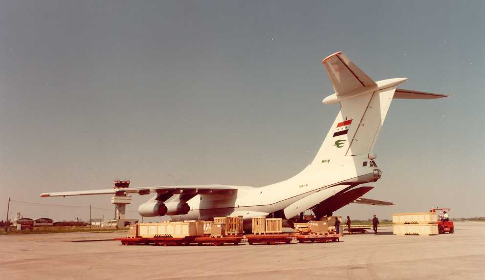 L'ancienne Armée de l'Air Irakienne - Page 2 Iqaf-m13