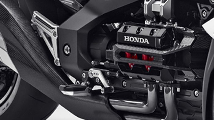 3-roues Honda hybride : La Neowing est au Tokyo Motor Show ! Neowin11
