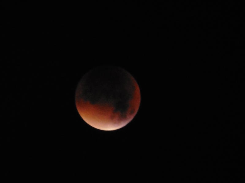 Blood Moon lunar eclipse P1000012