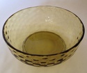 Finger bowl with applied foot and polished pontil Img_5636