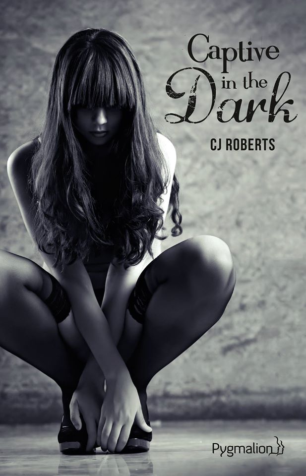 ROBERTS CJ - THE DARK DUET - Tome 1 : Captive in The Dark Captiv10