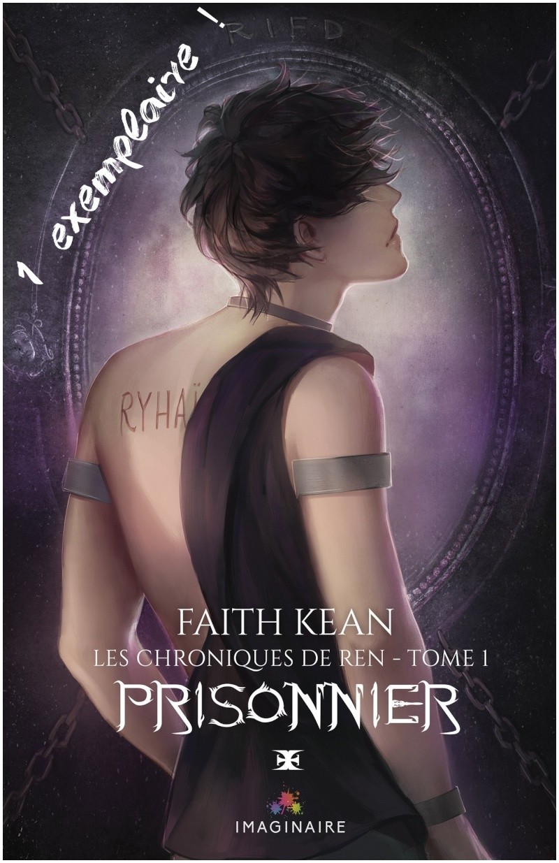 concours 10 000 : Prisonnier de Faith Kean Les_ch10