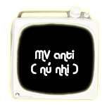 MV ANTI Nú Nhi