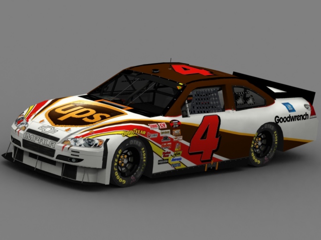 Ron Earnhardt Motorsports 4_jeff10