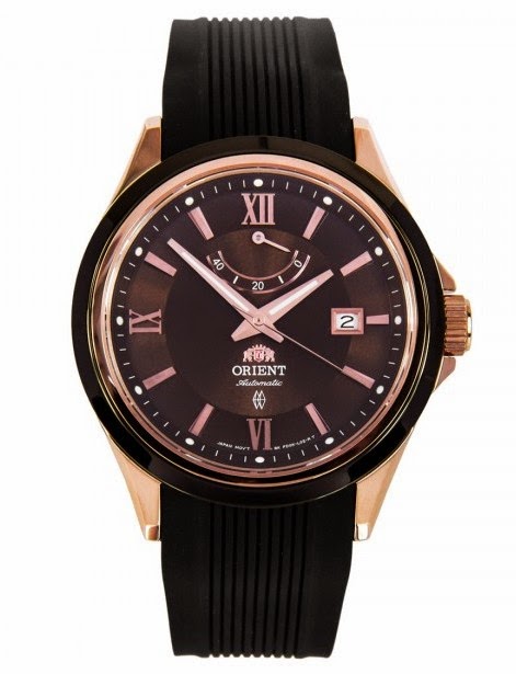 Avis montre Maserati Ffd0k010